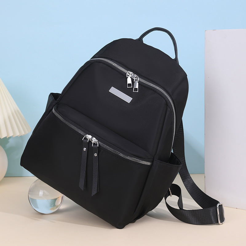 1Versatile Multi-Compartment Backpack Miroken