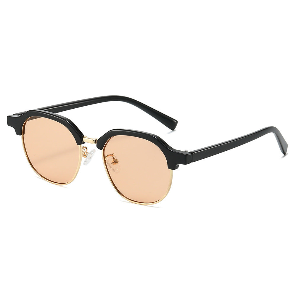 1Retro-Inspired Statement Sunglasses Miroken