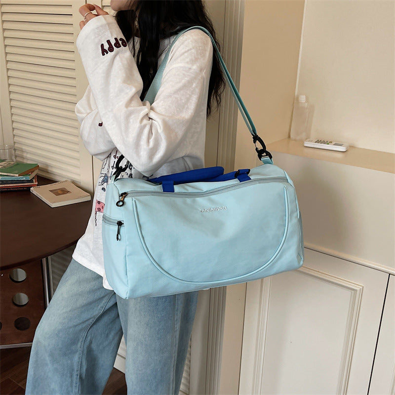1Stylish Travel Bowling Bag