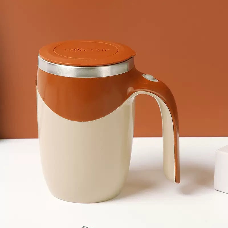 1Stylish coffee maker Miroken