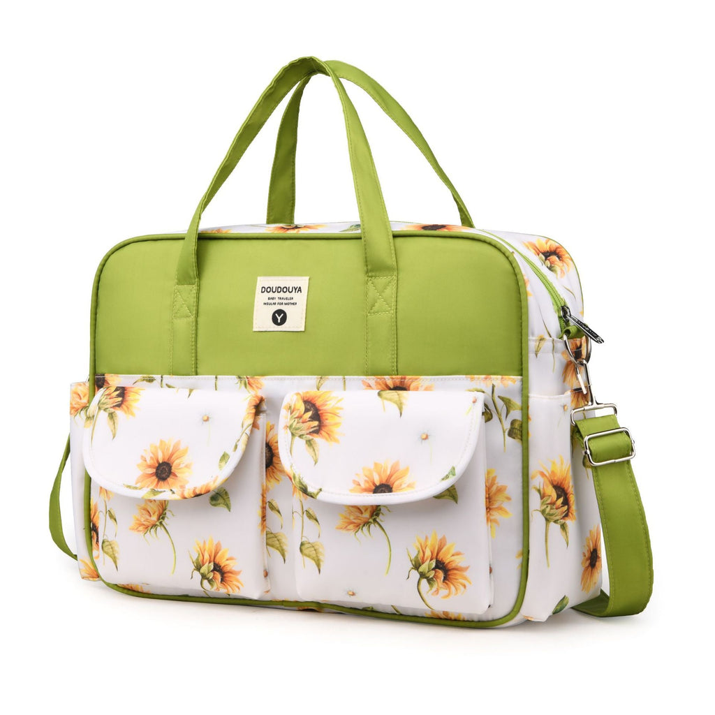 1Functional Laptop Tote Miroken