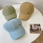 1Men's Sporty Adjustable Baseball Cap Miroken