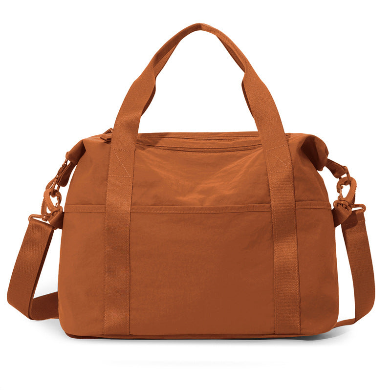 1Versatile Multi-Function Travel Satchel Miroken