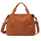 1Versatile Multi-Function Travel Satchel Miroken