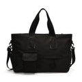 1Multi-Pocket Utility Travel Tote Miroken