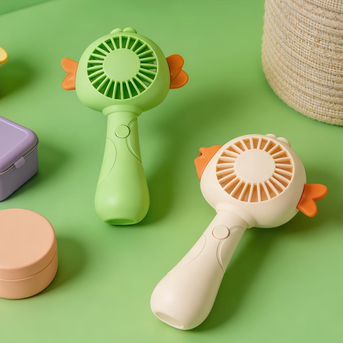 1Portable Mini Fan Miroken