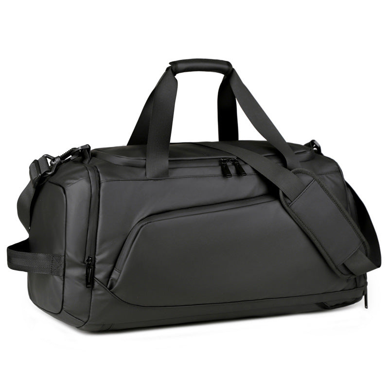 1Versatile All-Occasion Travel Duffel Miroken