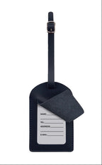 1Genuine Leather Luggage Tag Miroken