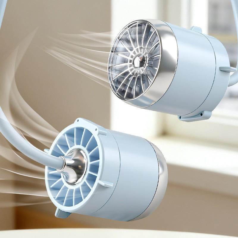 1Men's Portable Fan Miroken