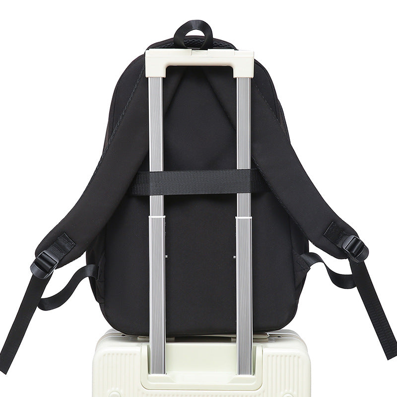1Urban backpack with additional tote bag set Miroken