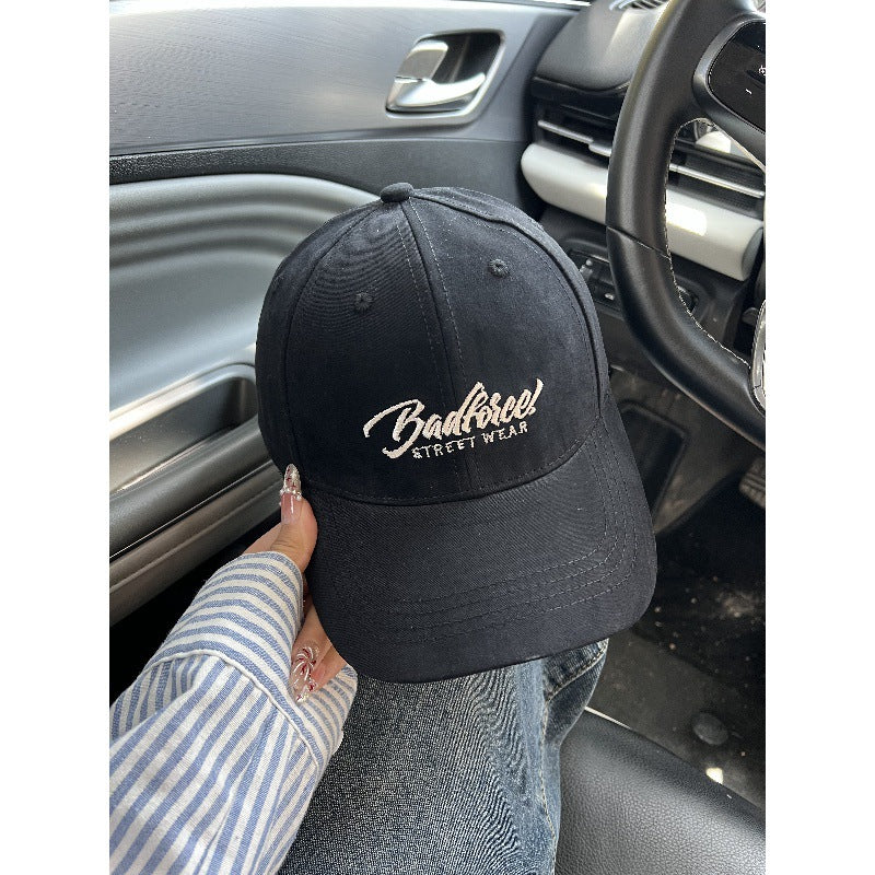 1Men's Casual Streetwear Cap Miroken