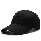 1Men's Casual Embroidered Baseball Cap Miroken