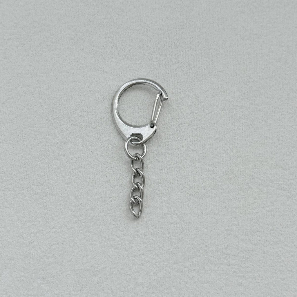 1Multi-Purpose Keychain Clip Miroken