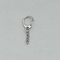 1Multi-Purpose Keychain Clip Miroken