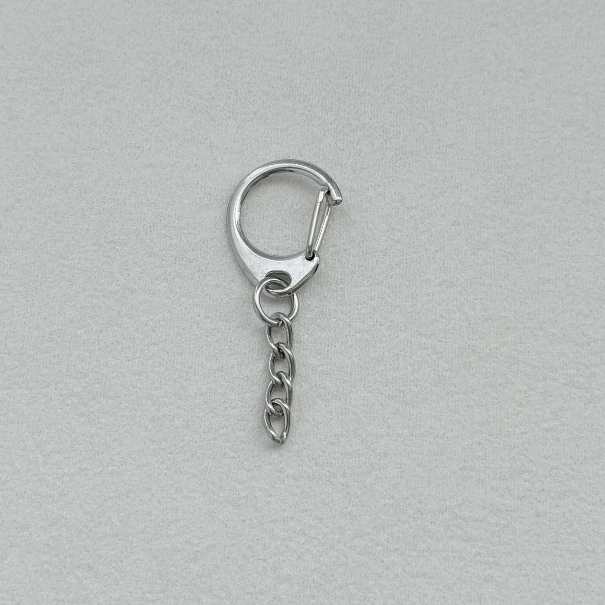 1Multi-Purpose Keychain Clip Miroken
