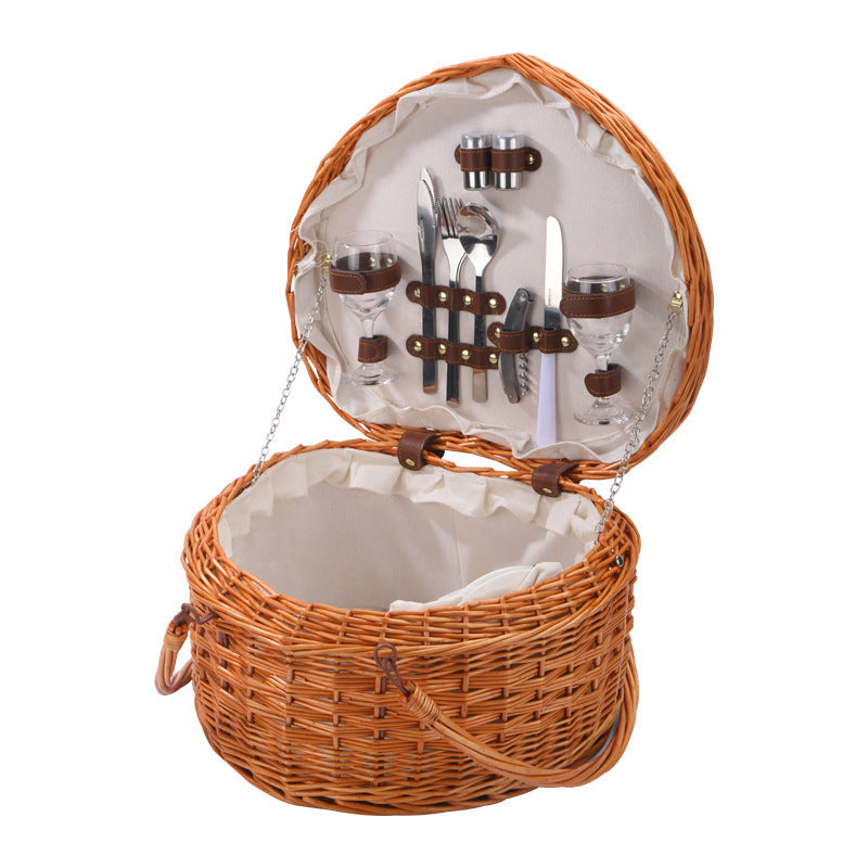 1Picnic Basket Miroken