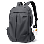 1Sleek Functional Backpack Miroken