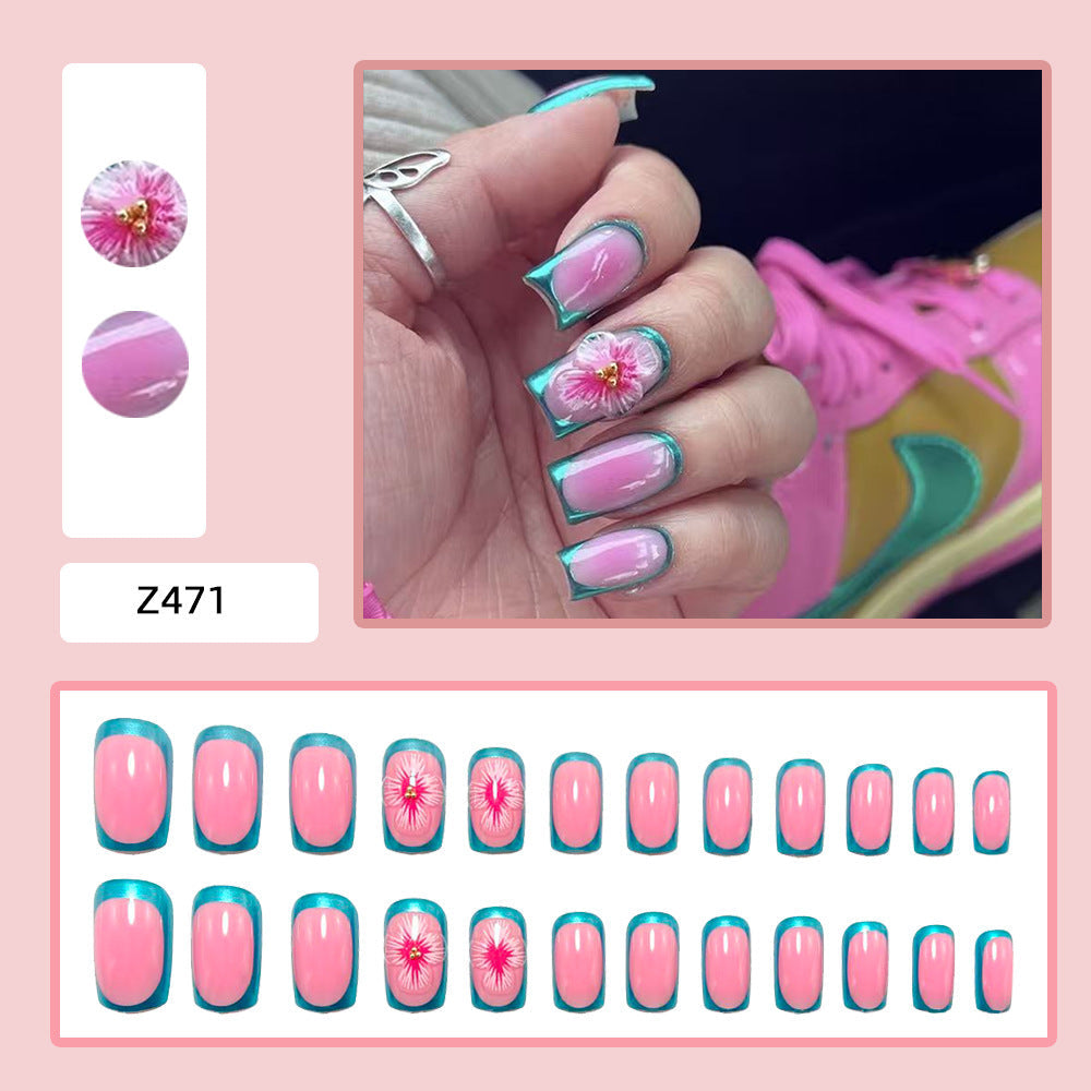 1Premium Nail Art Set Miroken