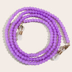 1Stylish Beaded Eyewear Chain Miroken