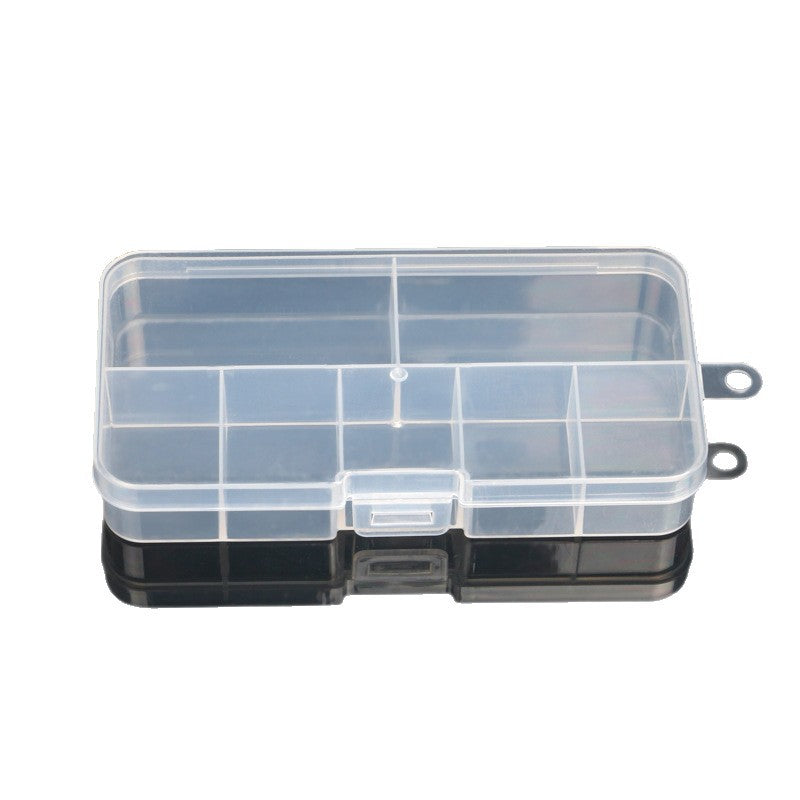 1Adjustable Compartment Storage Organizer Miroken