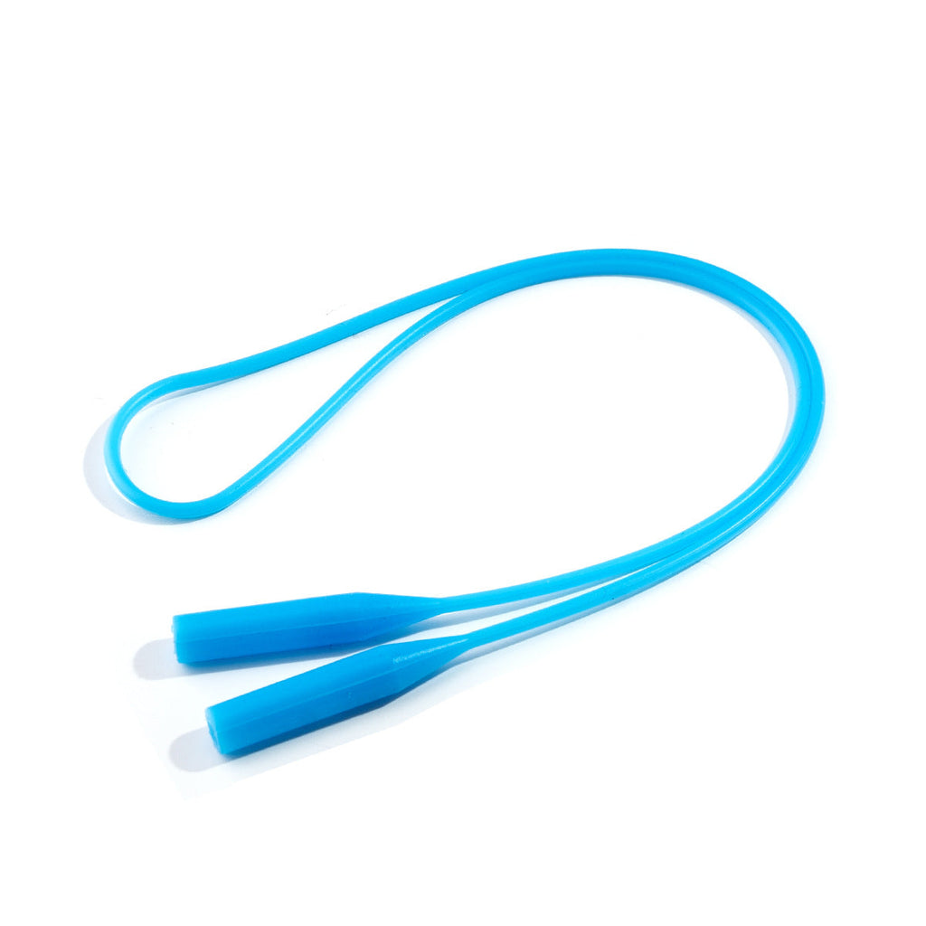1Flexible Silicone Eyewear Retainer Strap Miroken