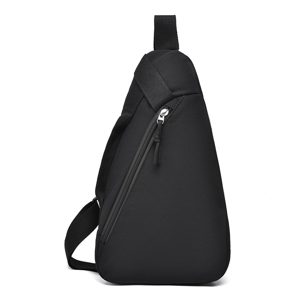 1Sleek Urban Sling Backpack Miroken
