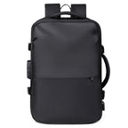 1Sleek Functional Travel Backpack Miroken