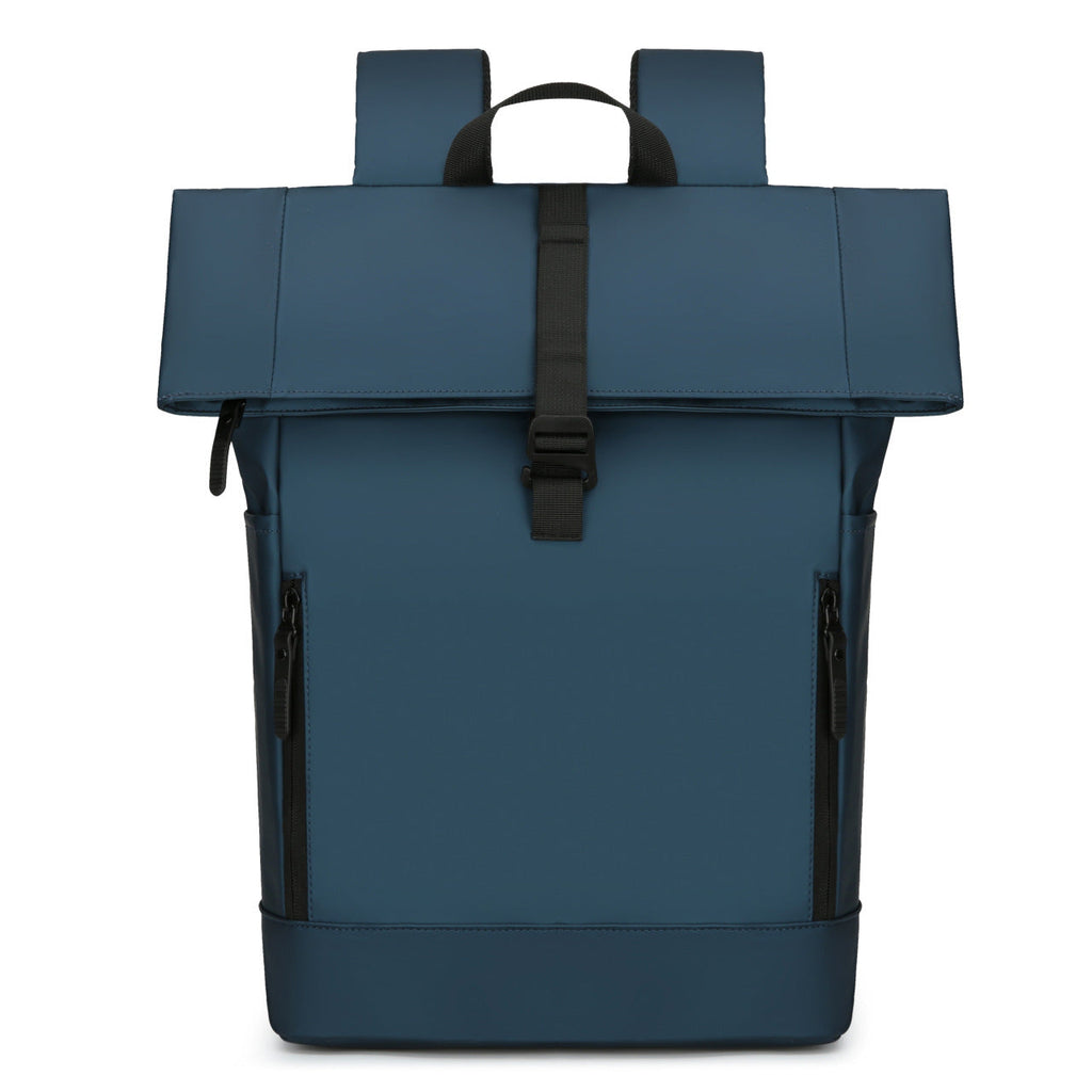 1Trendy Backpack with Versatile Functions and Ergonomic Back Padding Miroken