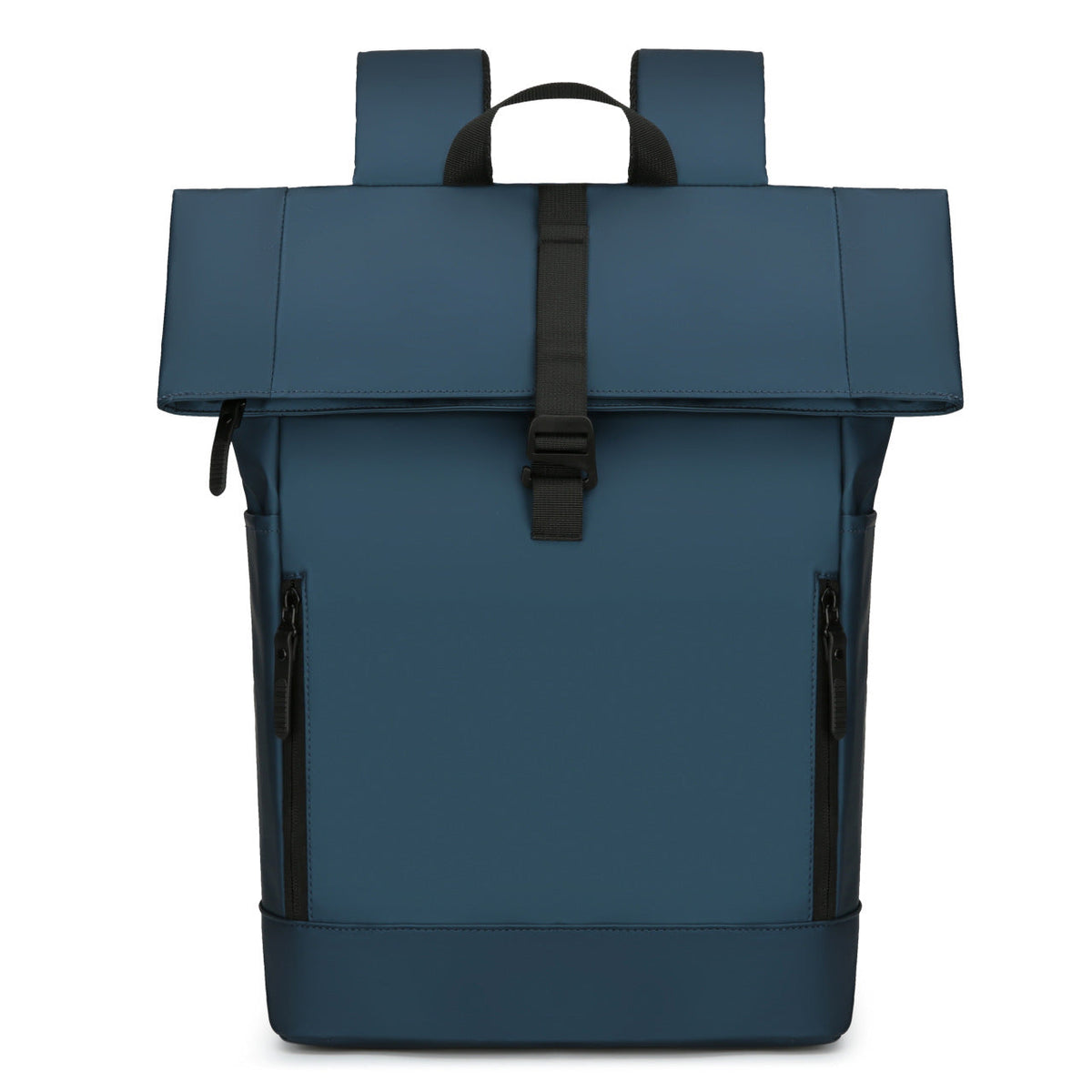 1Trendy Backpack with Versatile Functions and Ergonomic Back Padding Miroken