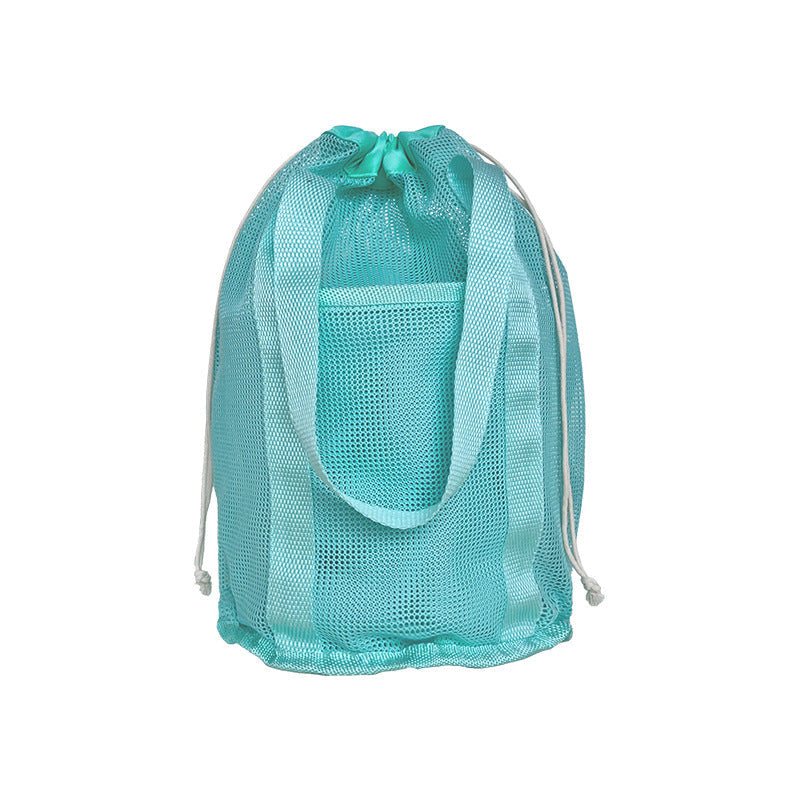 1Sporty mesh bag Miroken