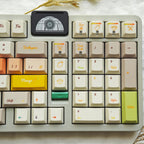 1Custom Mechanical Gaming Keyboard Miroken