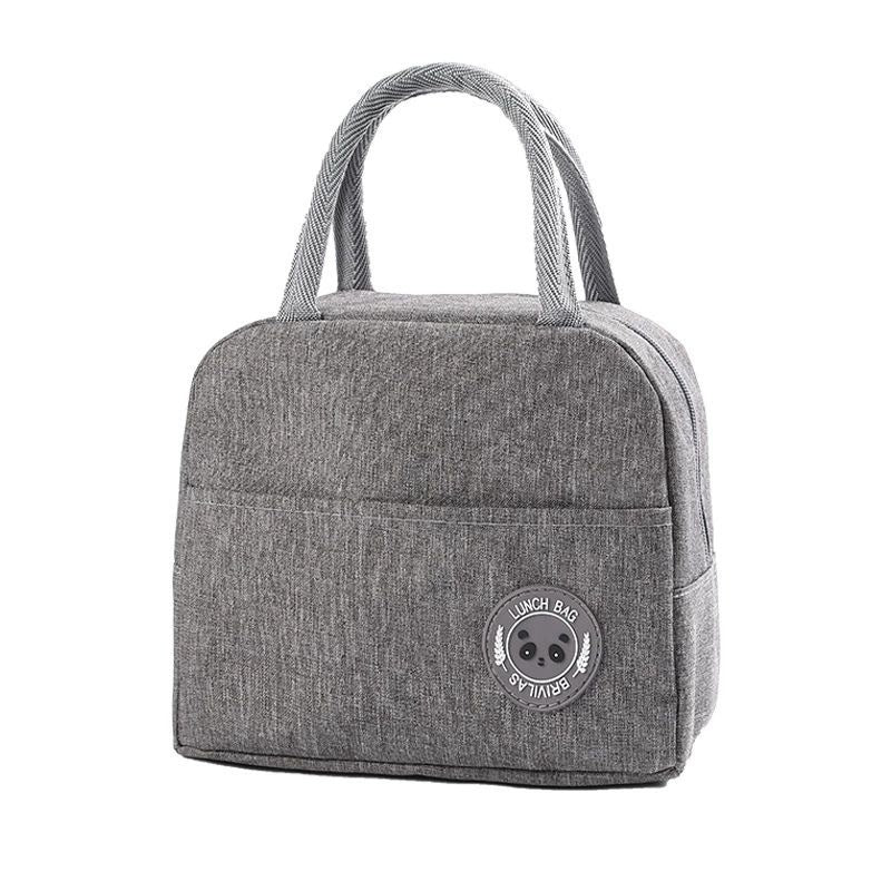 1Stylish Utility Tote Miroken