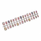 1Press-On Nails Miroken