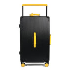 1Expandable Hard-Shell Suitcase
