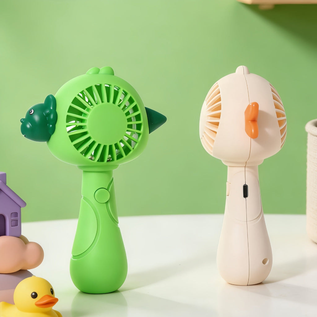 1Portable Mini Fan Miroken