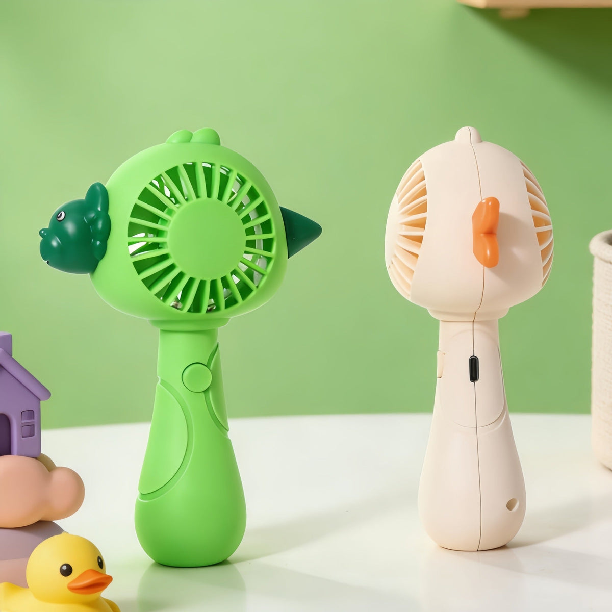 1Portable Mini Fan Miroken