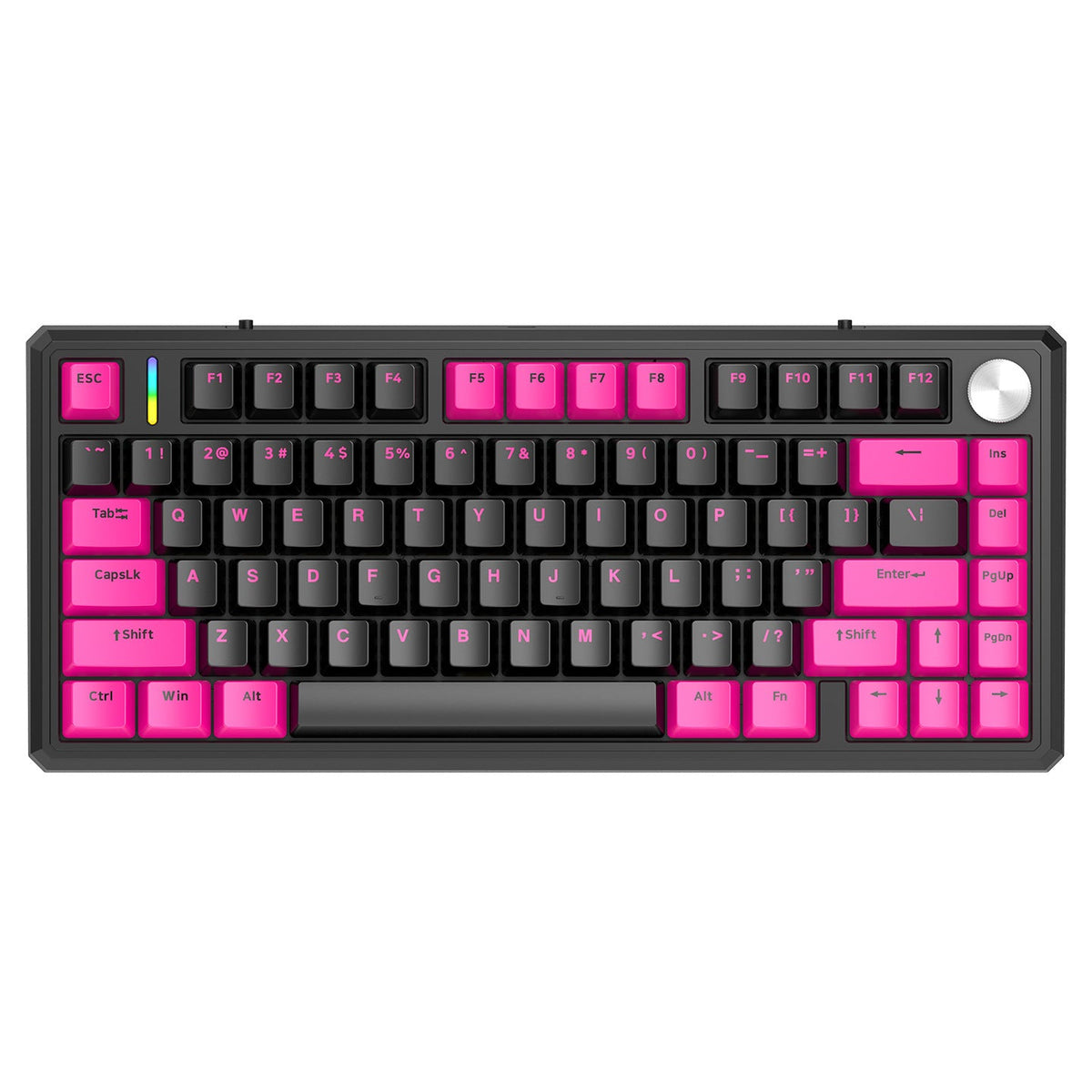 1Mechanical Gaming Keyboard Miroken