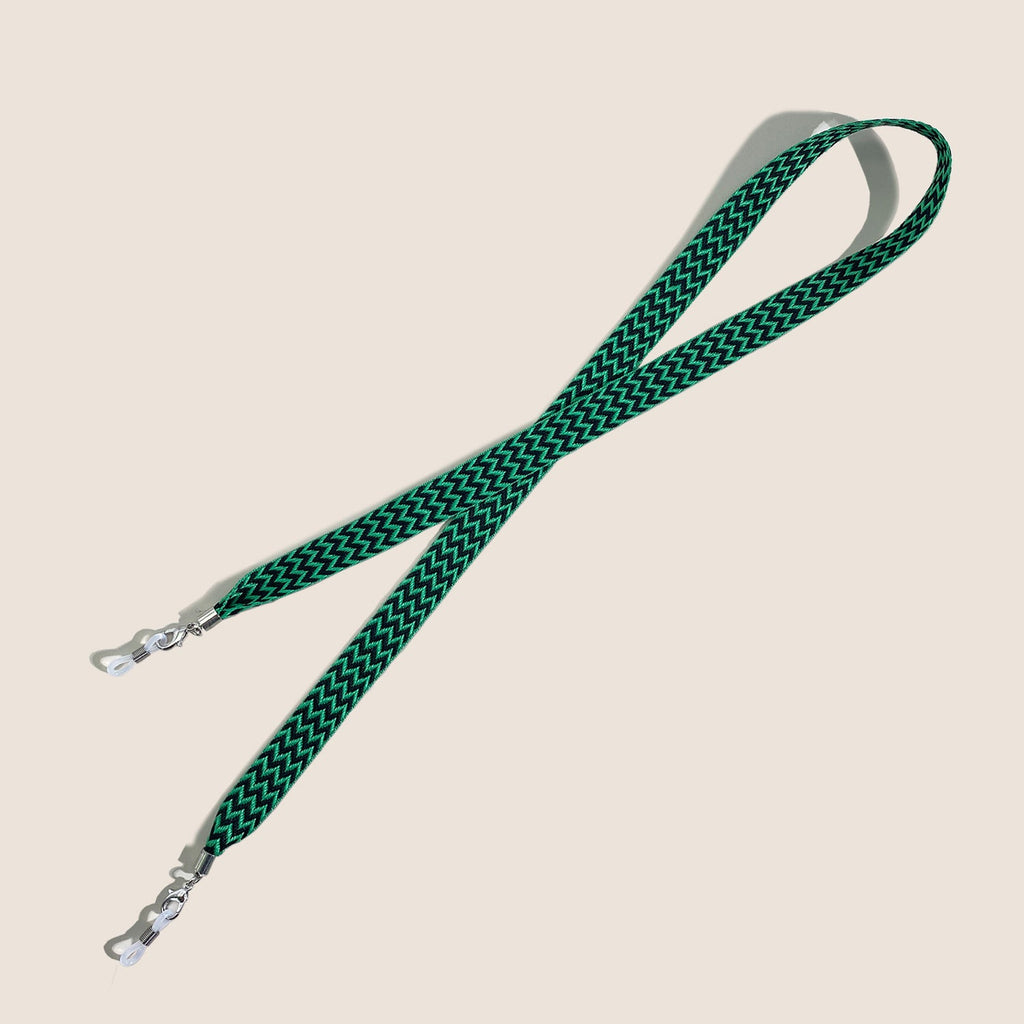 1Patterned Eyewear Retention Strap Miroken