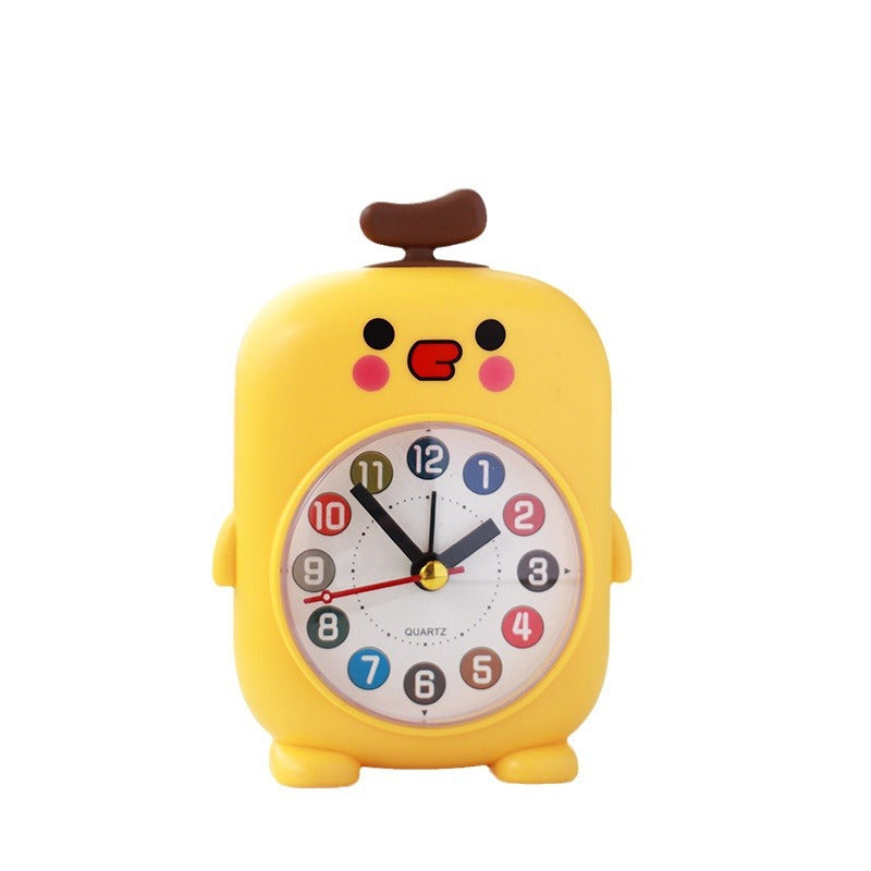1Alarm Clock in Cute Animal Design Miroken