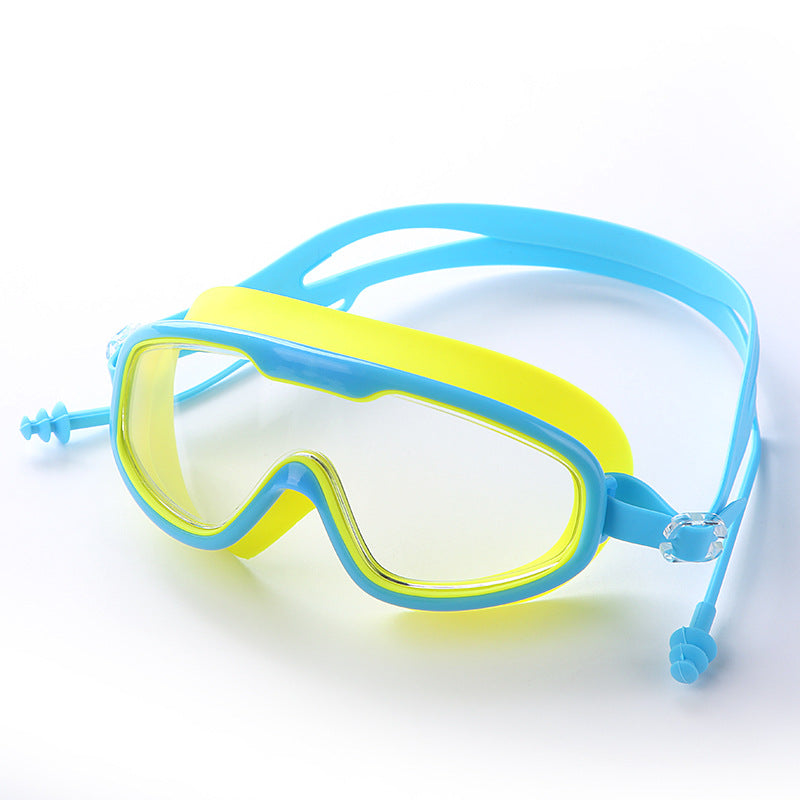 1Swimming Goggles Miroken