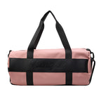 1Durable Water-Resistant Sport Duffle Bag