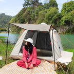 1Camping tent Miroken