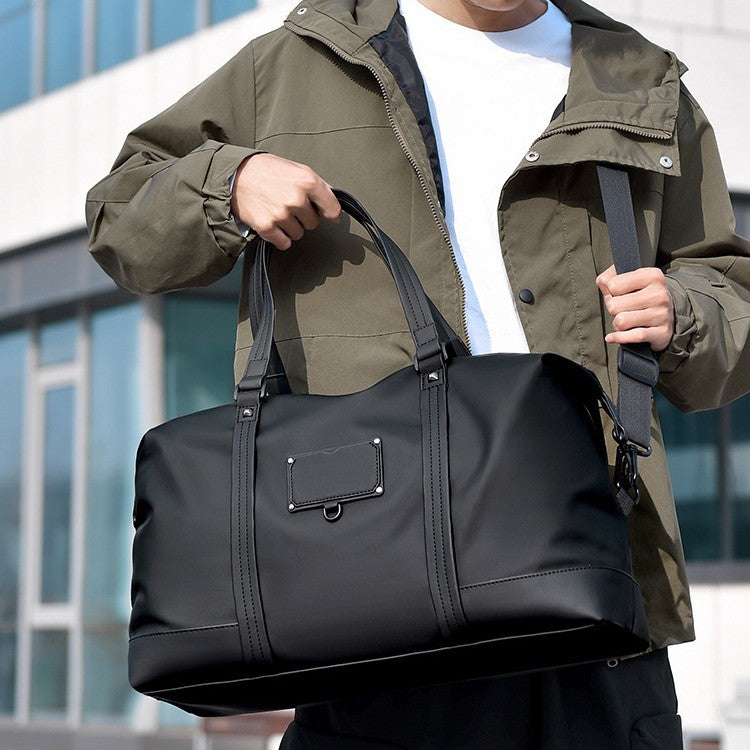 1Premium Waterproof Adventure Duffle Bag Miroken