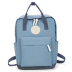 1Stylish Backpack Miroken