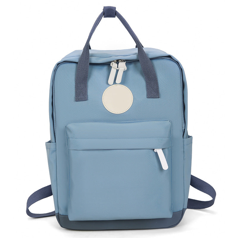1Stylish Backpack Miroken