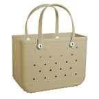 1Fashionable Beach Tote Miroken