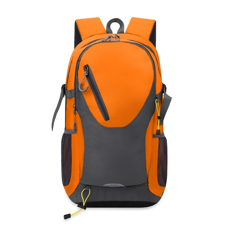 1Versatile Adventure Backpack