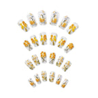 1Artificial Nail Set Miroken