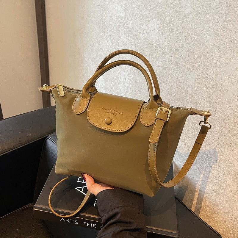 1Miniature Structured Handbag Miroken