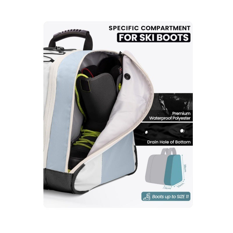 1Sporty backpack Miroken